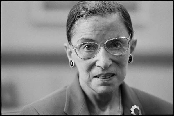 Aftermath of Ruth Bader Ginsburg’s Death: Latest Updates