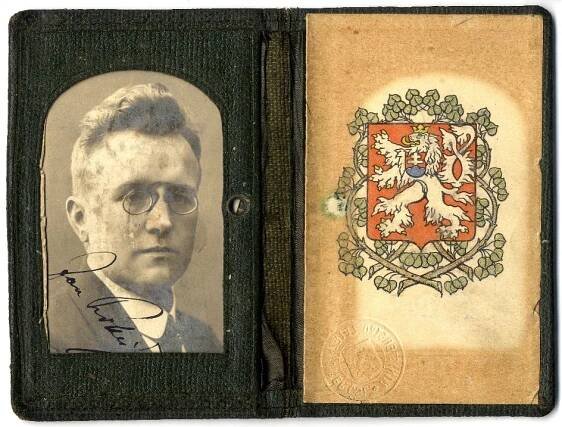 Před 85 lety zemřel Jan Prokeš. První starosta Moravské Ostravy byl za komunistů tabu