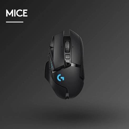 Logitech 6
