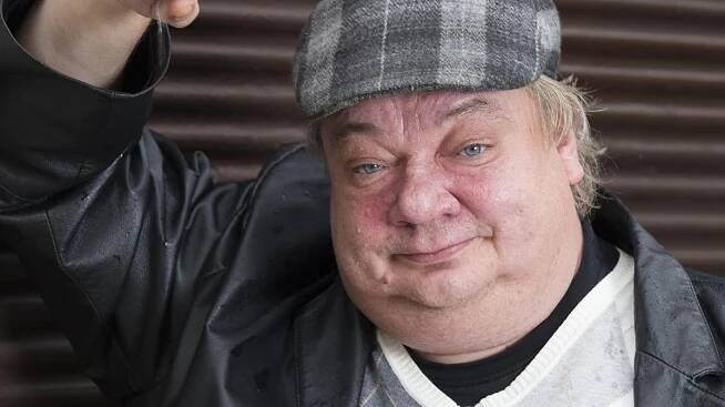 Cvičím mozek místo těla, říkal. Norbert Lichý (†59) byl v mládí velkým sportovcem, později ho trápilo nepříjemné zranění