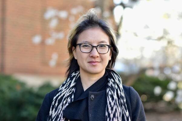 About — Anita Say Chan, PhD