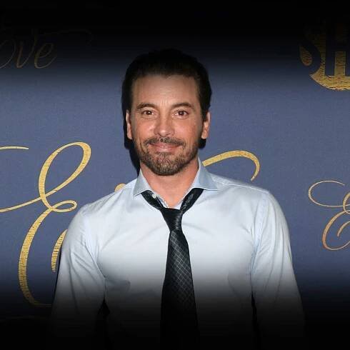 Skeet Ulrich Birthday