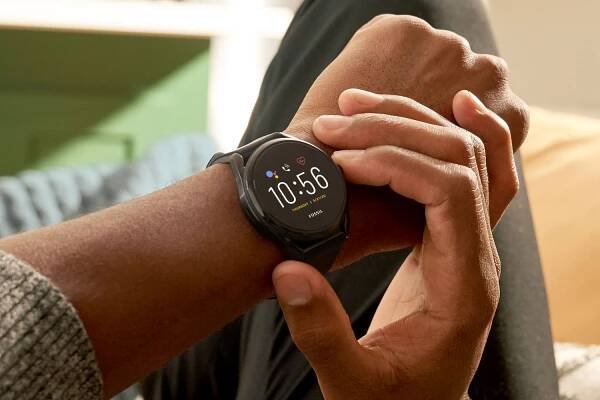 Best wearables of CES 2021: Fossil, Amazfit, Vuzix, and more