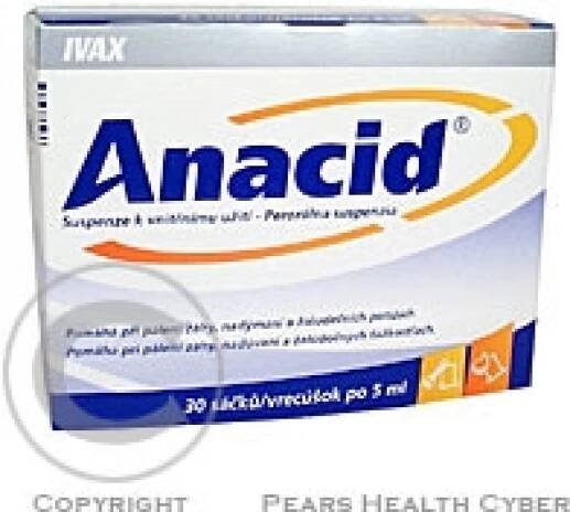 ANACID 258MG/388MG POR SUS 30X5ML