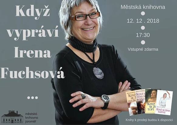 Irena Fuchsová