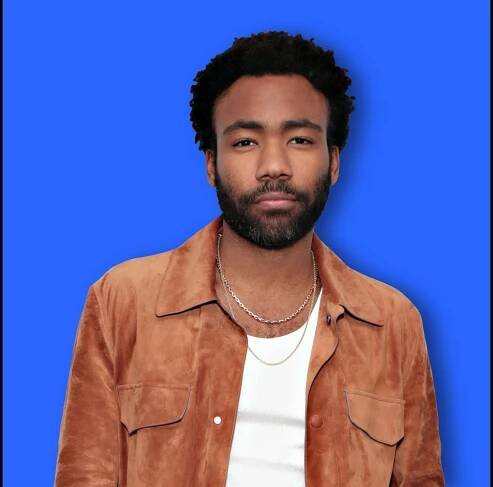 The Donald Glover Look Book