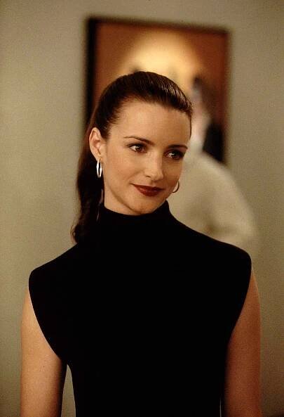 Kristin Davis Shares the ‘Sex and the City’ Scene She “Hated” and Begged to Be Cut from the Script