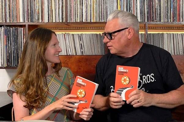Mark Kermode's Surround Sound promo picture