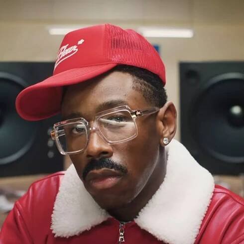All the hidden Easter eggs found in Tyler, The Creator's new album Don't Tap the Glass