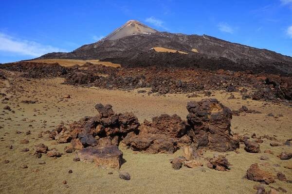 Na Tenerife se už do hor v žabkách raději nevydávejte