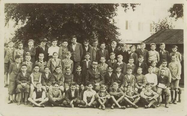 Soubor:Rudolf Vrba, school, 1935-1936.jpg