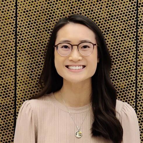 Hannah Chan — Young Diplomats of Canada