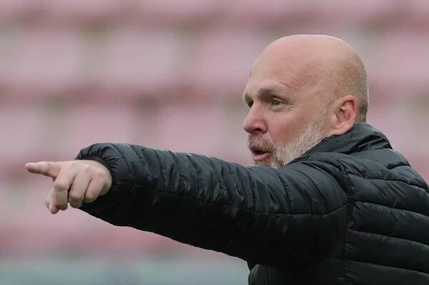 Bílek: Ubojovali jsme to. Tah se povedl, chválil si střídání Beauguela