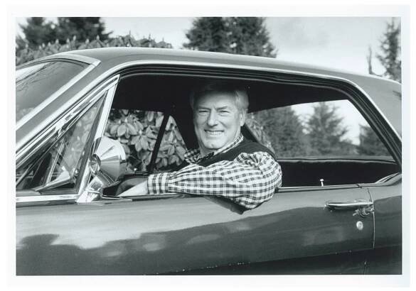 Richard Thomas Walsh | nwmemorials.com