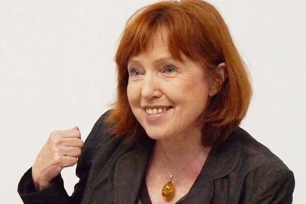 Historička umenia Bartošová: Keď nastúpia totalitné režimy, výtvarné umenie na to dopláca ako prvé