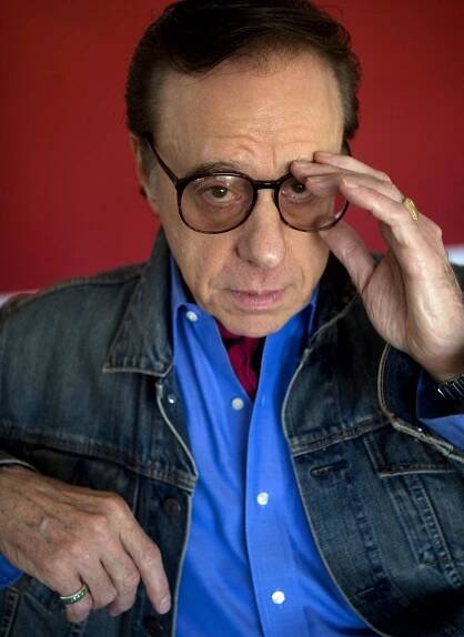 Peter Bogdanovich, 82, Director Whose Career Was a Hollywood Drama, Dies