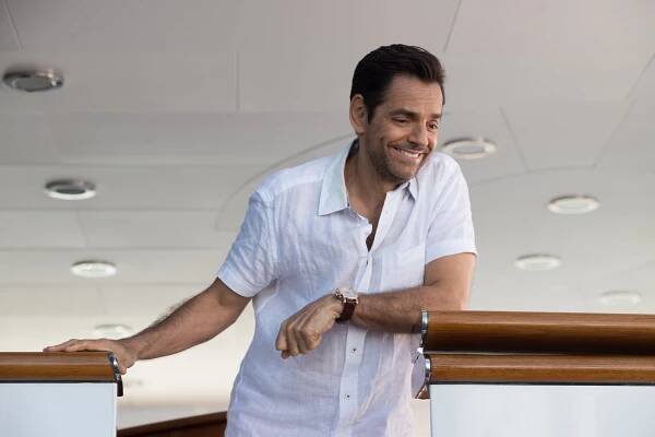 Eugenio Derbez