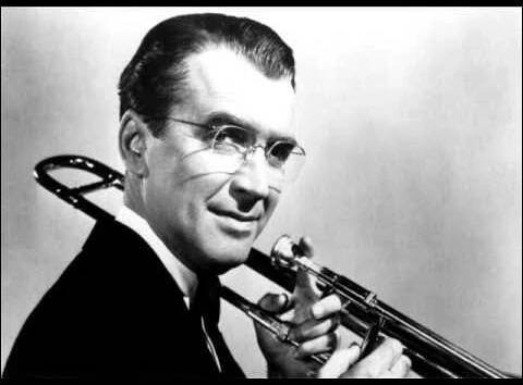 Glenn Miller - In The Mood [HQ]