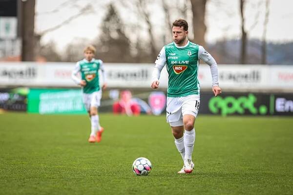 Dostali jsme lekci z produktivity, říká po konci v poháru Cedidla | FK Jablonec