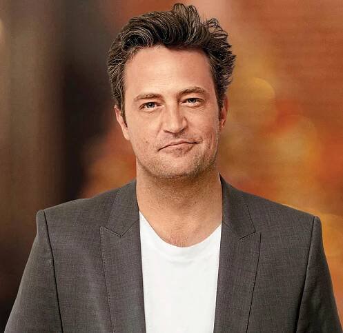 Matthew Perry's Dark Side: Abusive Behavior, Lies About Sobriety