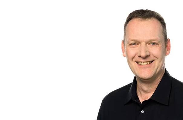 Klaus Nutz