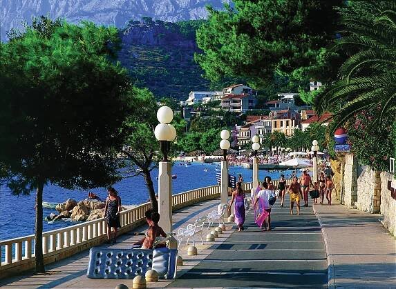 Podgora