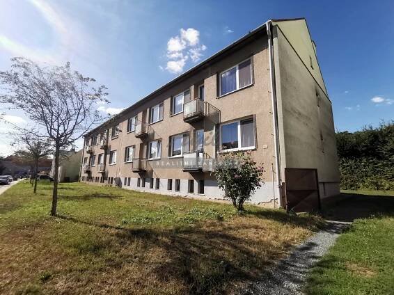 Pronájem Byt 3+1, Bučovice, okres Vyškov
