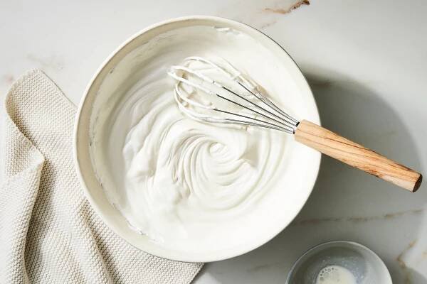 What Is Heavy Whipping Cream? Substitutes, Recipes, and Storage