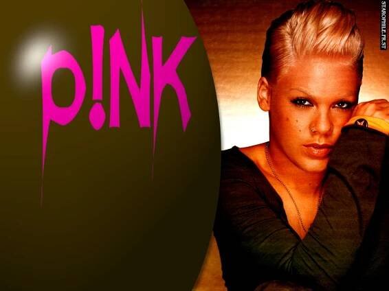 Móni stránky - Fotoalbum - P!nk - P!nk 