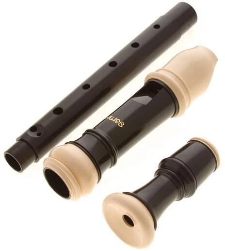 Aulos 503B Symphony