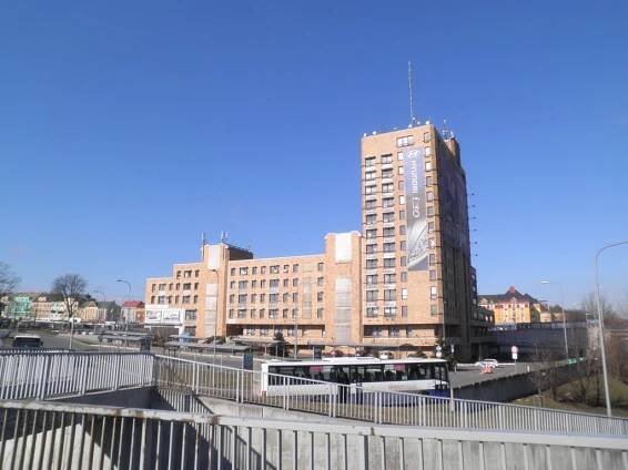 UAN a okolí