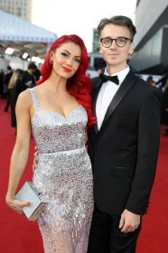 BBC Strictly Come Dancing's Dianne Buswell addresses baby plans with Joe Sugg after split rumours