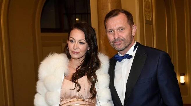 Hanychová dostala na Slavíkovi přednost, její expartner Soukup ostrouhal