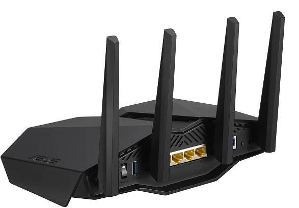 ASUS RT-AX82U V2 | Atlon.cz