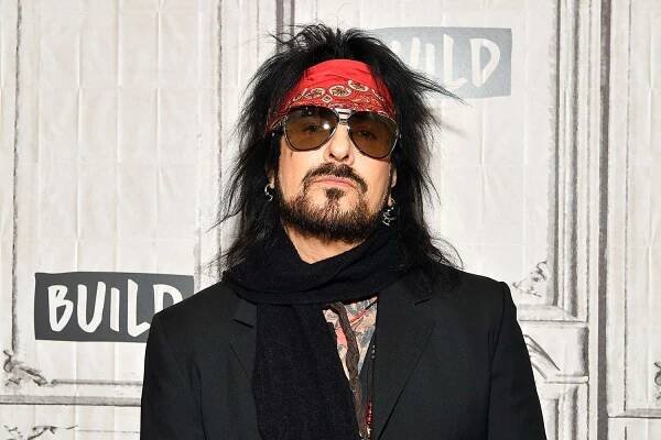 Why Nikki Sixx Says Mötley Crüe Didn't Perform at Black Sabbath's Final Show