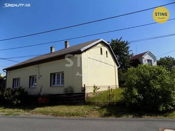Prodej Dům, Záblatská, Ostrava - Heřmanice