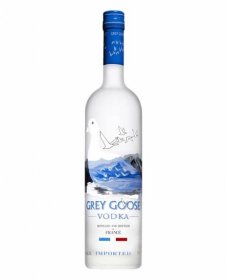 Grey Goose Vodka - Getränke online bestellen - Lieferservice Wien -Vodka