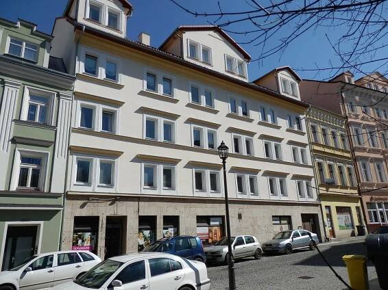 Obchodní prostory Teplice, Dlouhá 65, 262m2 | Reality.iDNES.cz 