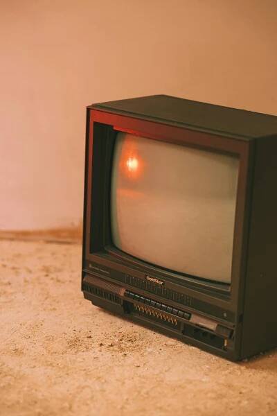 Základová fotografie na téma 70s, 80. léta, analogový, barevný, barva, dekorace, design interiéru, doma, elektronika, historie