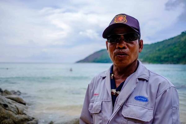 Thailand – Phuket Province – Adventure Book