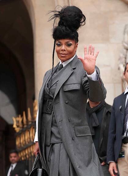 Janet Jackson