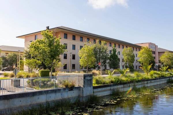 Residence Halls (Dorms) at Ave Maria | A Newman Guide Catholic College