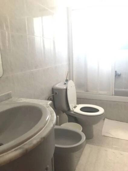 Accommodation in Valencia
