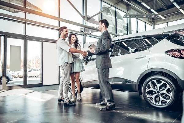 Operativní leasing od ARVALu – objevte nejvýhodnější způsob, jak si pořídit nové auto - Tojesenzace.cz