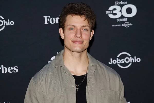 Matt Rife Accused of Allegedly Telling 6-Year-Old Kid His Mom Buys His Gifts with OnlyFans Money