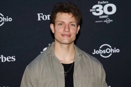 Matt Rife Says Girlfriend Jessica Lord Is His Biggest Support System, Talks Life After Fame
