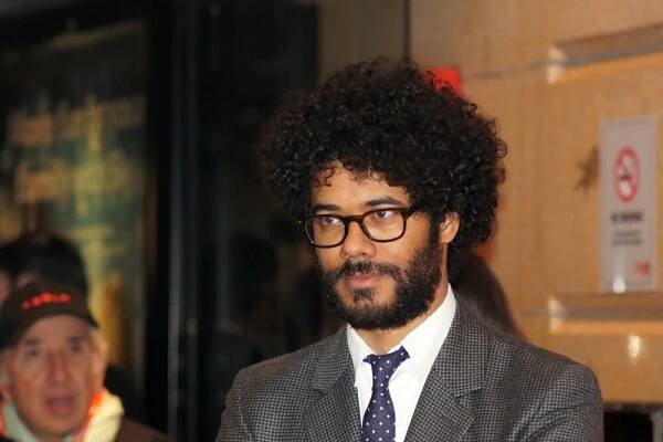 Richard Ayoade