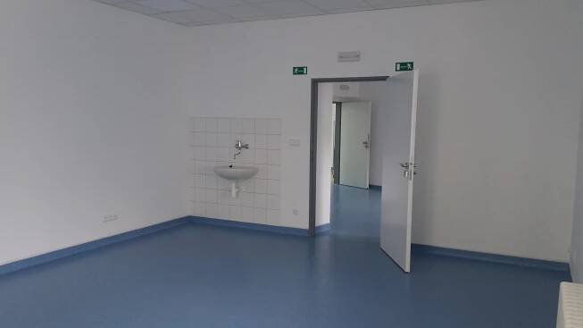 Vysočinské nemocnice s.r.o. nabízí pronájem ambulancí | Aktuality | Vysočinské nemocnice