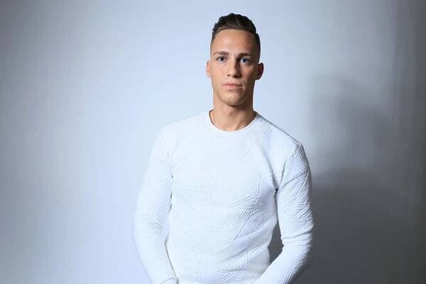 Hezounek ze Zlaté mládeže 2 Petr Mareš: Kolega ho obvinil ze lži o své orientaci