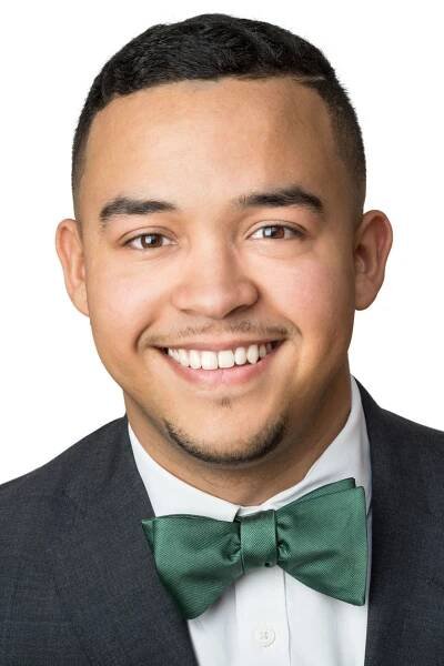 Community College Graduates Information Session – Paul & Daisy Soros Fellowships for New Americans